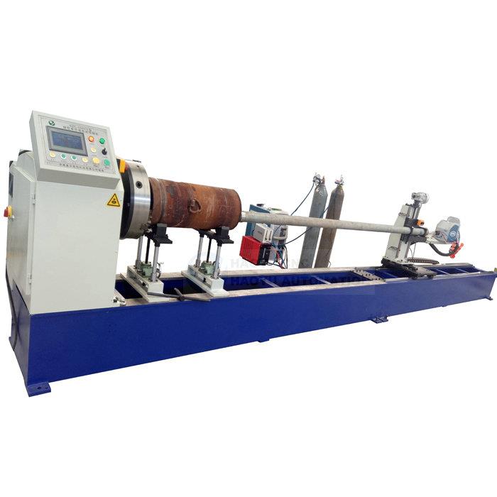 Surfacing Overlay Automatic Welding Machine
