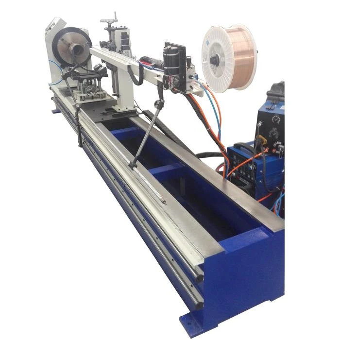 Surfacing Overlay Automatic Welding Machine